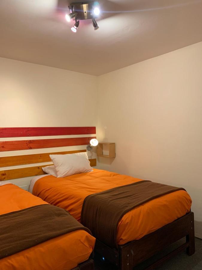 Gaia House Hostel Cuzco Exterior foto